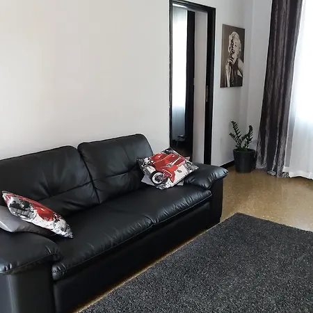 La Casa Del Viaggiatore Genova