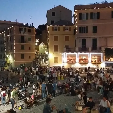 Διαμέρισμα La Casa Del Viaggiatore