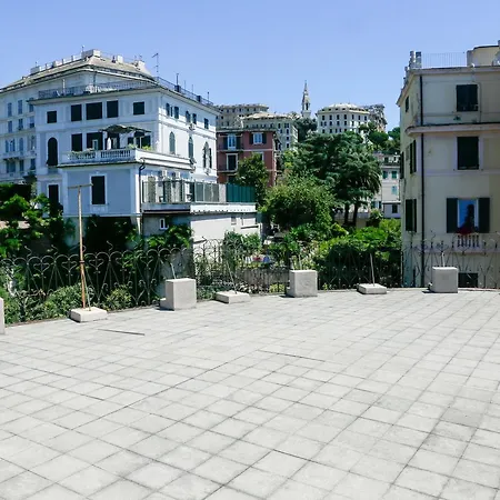 La Casa Del Viaggiatore *