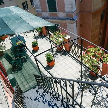 La Casa Del Viaggiatore