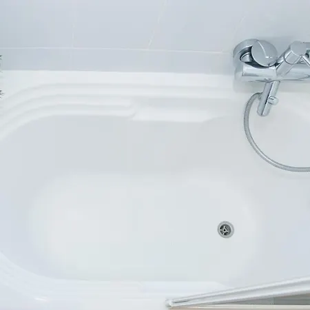 La Casa Del Viaggiatore Διαμέρισμα Γένοβα