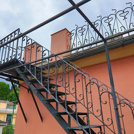 La Casa Del Viaggiatore