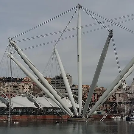 Apartment La Casa Del Viaggiatore