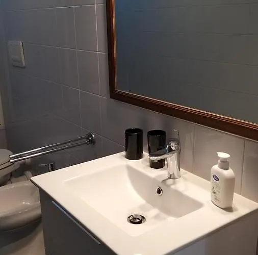 La Casa Del Viaggiatore *