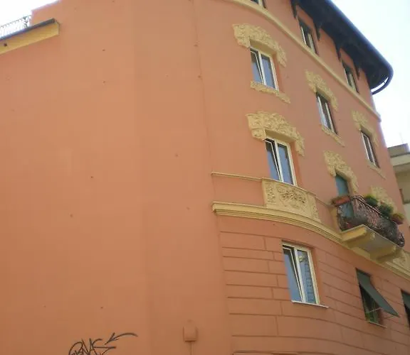 La Casa Del Viaggiatore