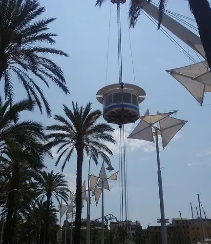 La Casa Del Viaggiatore Apartament *