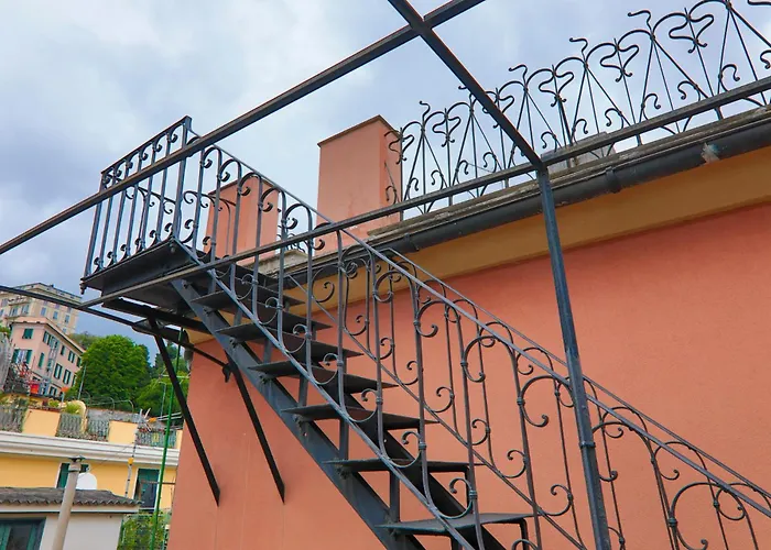 La Casa Del Viaggiatore