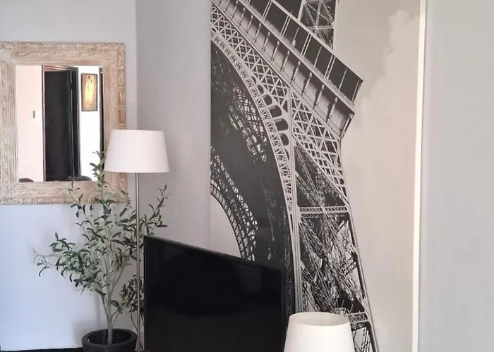 Lägenhet La Casa Del Viaggiatore