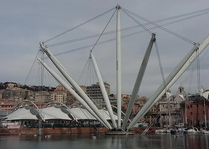 Apartament La Casa Del Viaggiatore