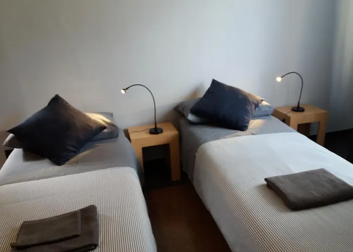 La Casa Del Viaggiatore * Genua