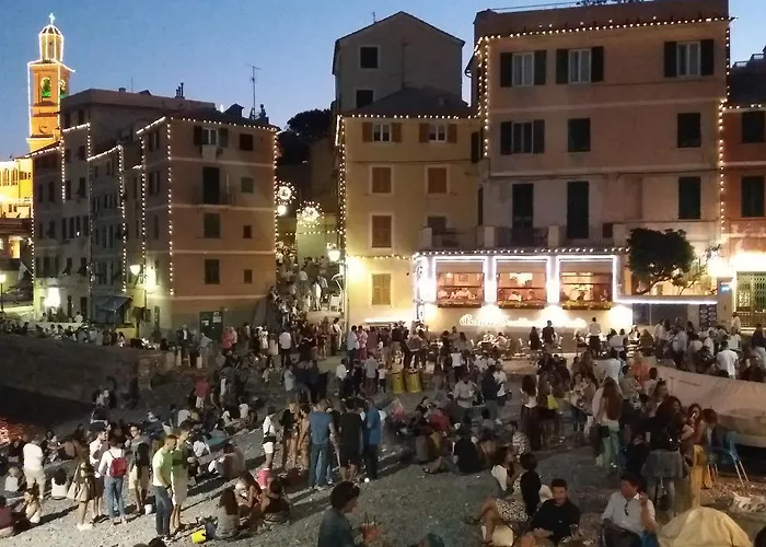 Apartament La Casa Del Viaggiatore