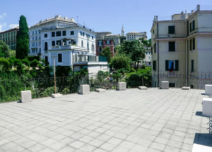 La Casa Del Viaggiatore *