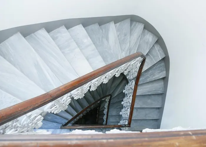 Apartament La Casa Del Viaggiatore Genua