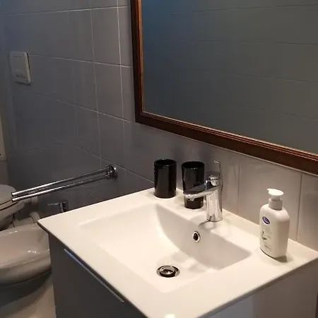 La Casa Del Viaggiatore *