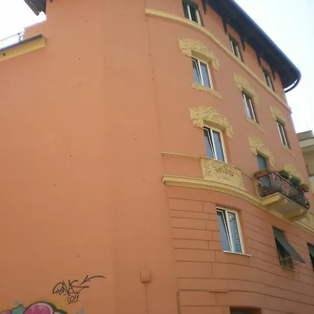 La Casa Del Viaggiatore