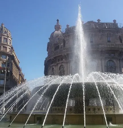 La Casa Del Viaggiatore アパート *