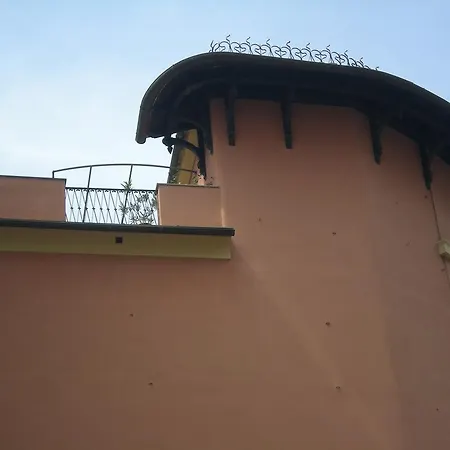 アパート La Casa Del Viaggiatore *