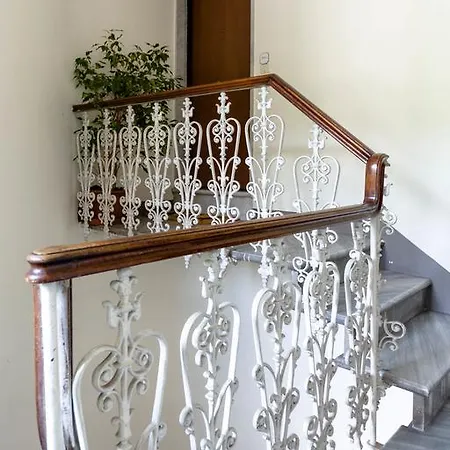 La Casa Del Viaggiatore