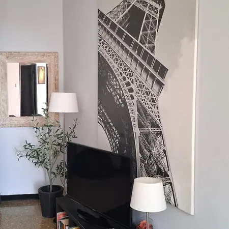 アパート La Casa Del Viaggiatore