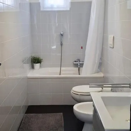 La Casa Del Viaggiatore アパート