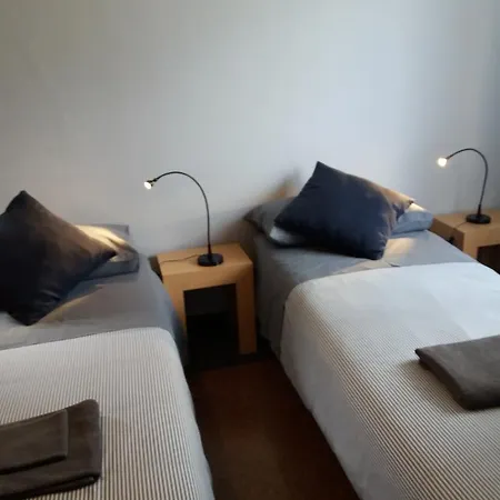 La Casa Del Viaggiatore * ジェノヴァ