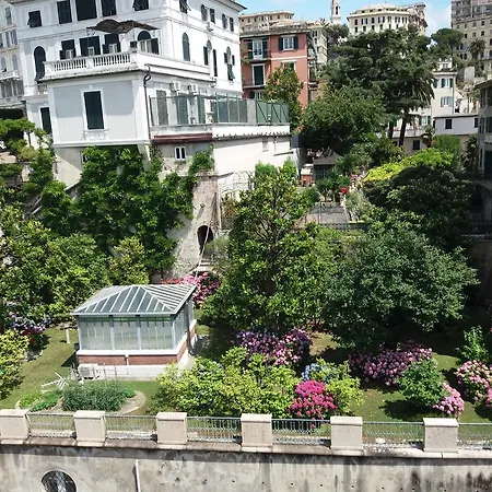 La Casa Del Viaggiatore *