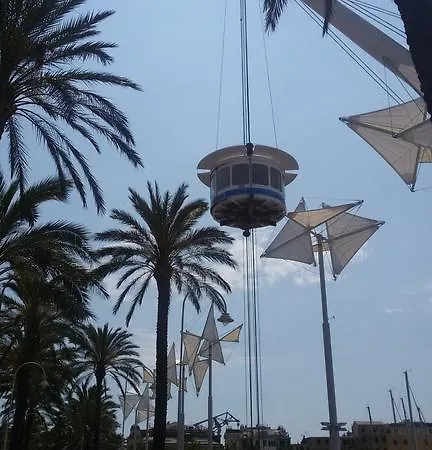 La Casa Del Viaggiatore Apartamento *